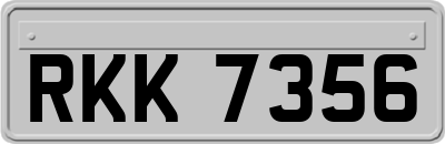 RKK7356