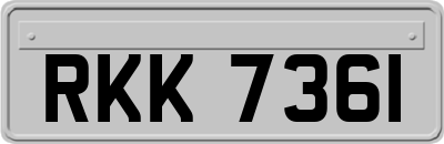 RKK7361