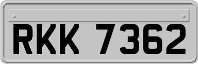 RKK7362