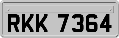 RKK7364