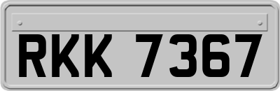 RKK7367