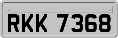 RKK7368