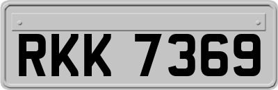 RKK7369