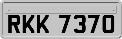 RKK7370