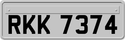 RKK7374