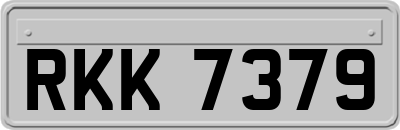 RKK7379