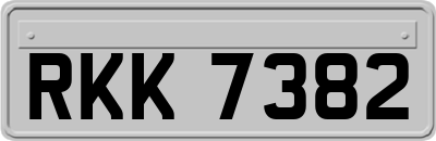 RKK7382