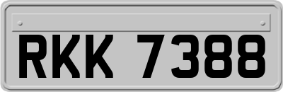 RKK7388