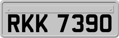 RKK7390