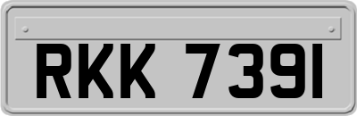 RKK7391