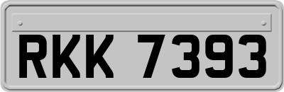 RKK7393