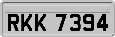 RKK7394