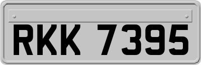 RKK7395