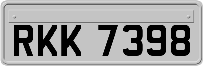 RKK7398