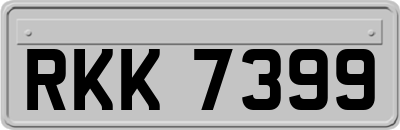 RKK7399