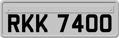 RKK7400