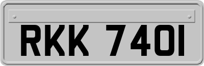 RKK7401