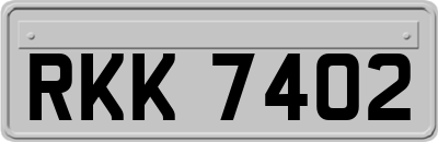 RKK7402