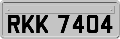 RKK7404