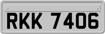 RKK7406