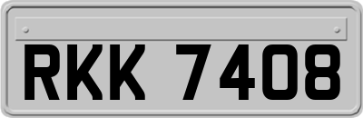 RKK7408