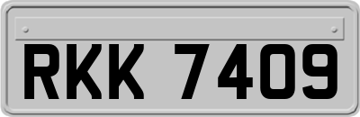 RKK7409