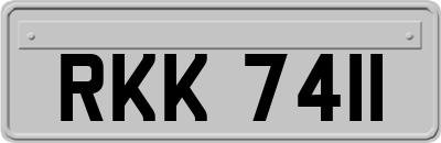 RKK7411