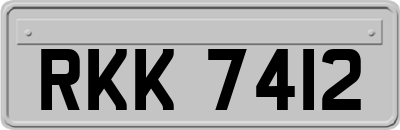 RKK7412