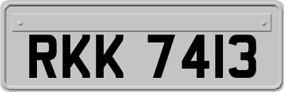 RKK7413