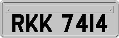 RKK7414