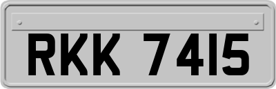 RKK7415