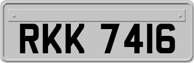 RKK7416