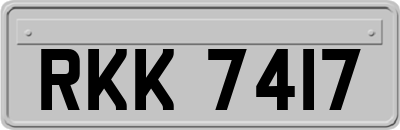 RKK7417