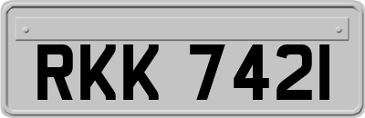 RKK7421