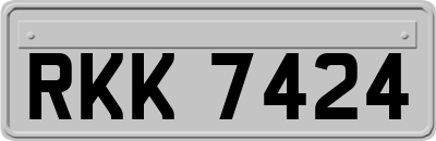 RKK7424