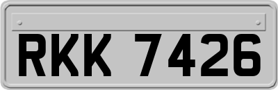 RKK7426