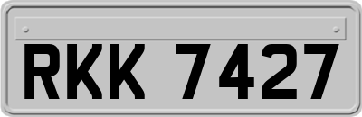 RKK7427