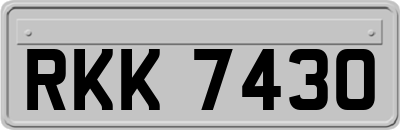 RKK7430