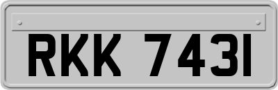 RKK7431