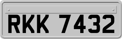 RKK7432