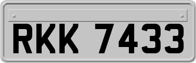 RKK7433