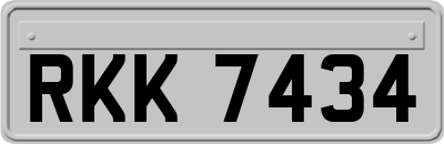 RKK7434