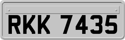 RKK7435