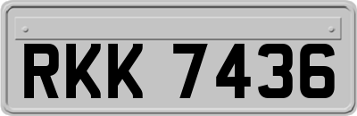 RKK7436