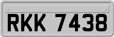 RKK7438