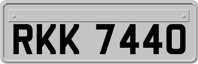 RKK7440