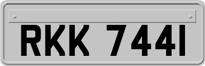 RKK7441