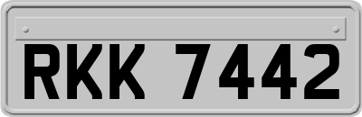 RKK7442