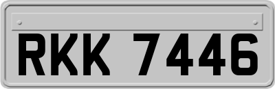 RKK7446