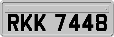 RKK7448